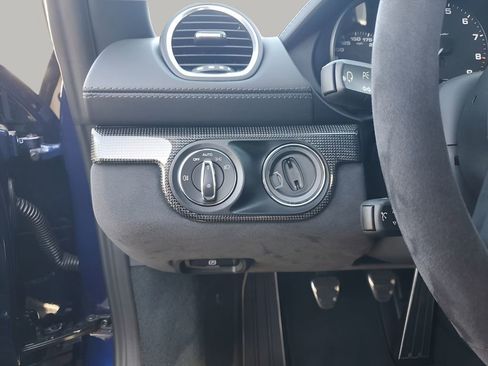 Used 2020 Porsche 718 Boxster Spyder image 21