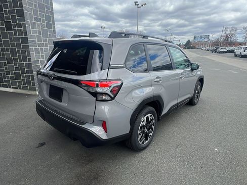 New 2026 Subaru Forester Premium AWD/4WD image 7
