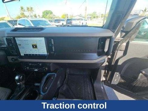 Used 2021 Ford Bronco Wildtrak image 18