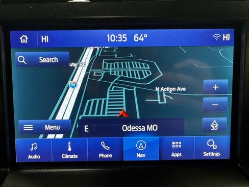 Used 2019 Ford F150 Limited image 12