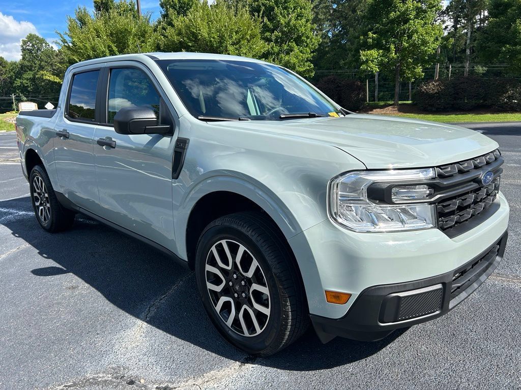Used 2023 Ford Maverick XL FWD image 15