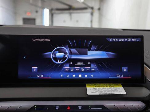 New 2026 BMW X3 xDrive30 w/ M Sport Package image 19