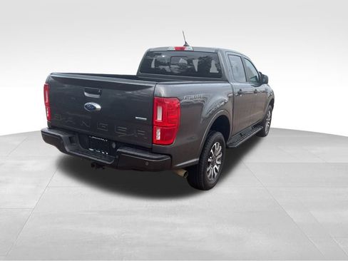 Used 2019 Ford Ranger XLT w/ Equipment Group 302A Luxury image 22