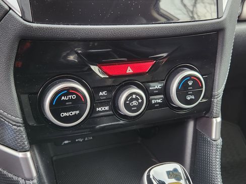 Certified 2023 Subaru Forester Limited image 20