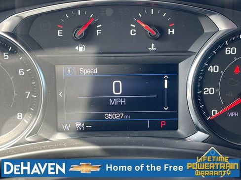 Used 2023 GMC Terrain SLE w/ Driver Convenience Package FWD image 13