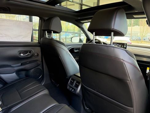 New 2026 Acura ADX A-Spec image 30