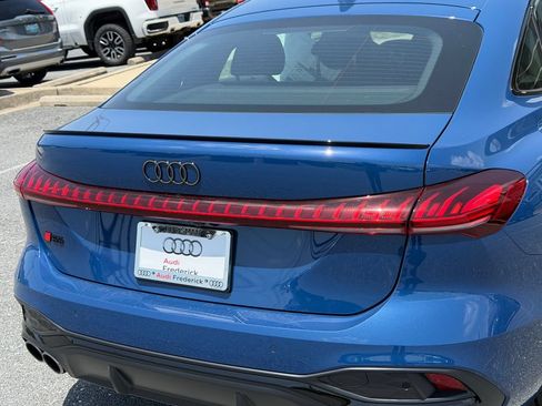 New 2026 Audi S5 Premium Plus AWD/4WD image 5