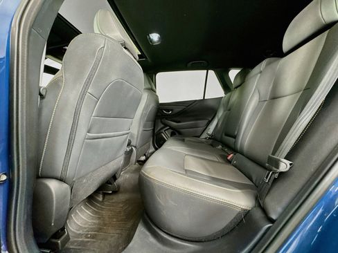 Used 2022 Subaru Outback Wilderness AWD/4WD image 25