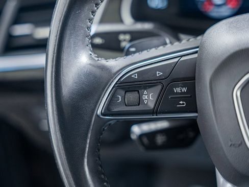Used 2019 Audi Q7 3.0T Premium Plus image 28