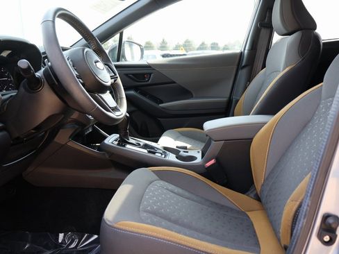 Used 2024 Subaru Crosstrek 2.5i Sport w/ Popular Package #4A image 23