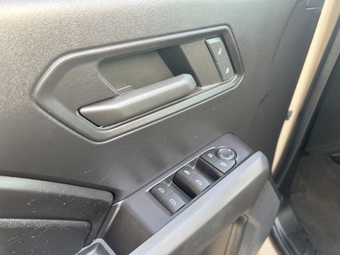 Certified 2023 Chevrolet Colorado Trail Boss w/ Technology Package image 15