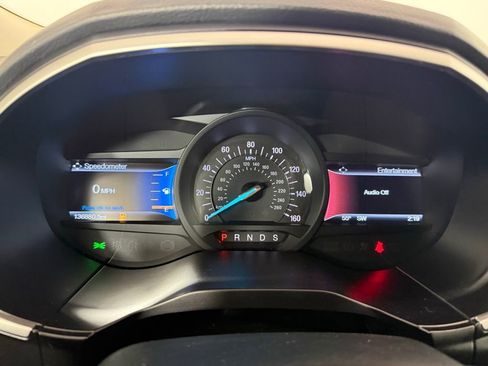 Used 2016 Ford Edge SEL w/ Equipment Group 201A image 22