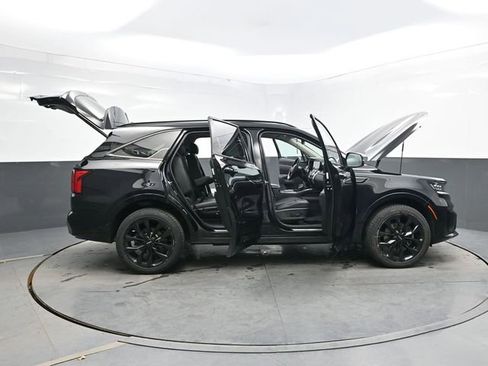Used 2022 Kia Sorento SX AWD/4WD image 47