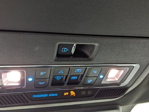 Certified 2025 Ford F150 Lariat AWD/4WD image 24