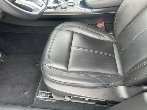 Used 2022 Alfa Romeo Stelvio Ti w/ Active Assist Plus Package image 26