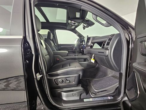 New 2026 RAM 1500 Limited AWD/4WD image 41