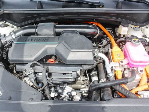 Used 2023 Kia Sportage LX image 38