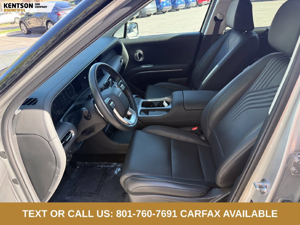Used 2026 Hyundai Palisade SEL AWD/4WD image 27