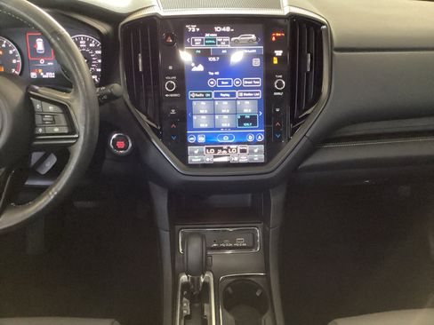 Used 2023 Subaru Ascent Onyx Edition AWD/4WD image 11