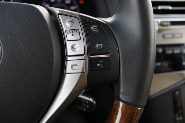 Used 2015 Lexus RX 350 AWD image 10