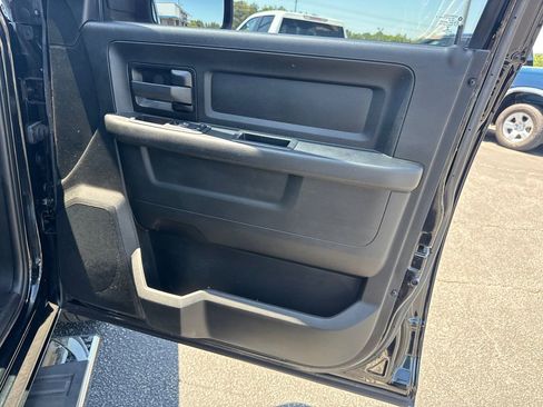 Used 2021 RAM 1500 Tradesman w/ Popular Equipment Group AWD/4WD image 15