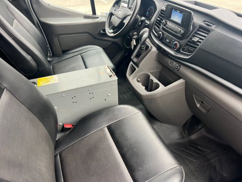 Used 2020 Ford Transit 350 Low Roof image 17