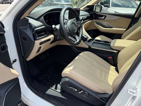 New 2026 Acura MDX FWD w/ Technology Package image 8