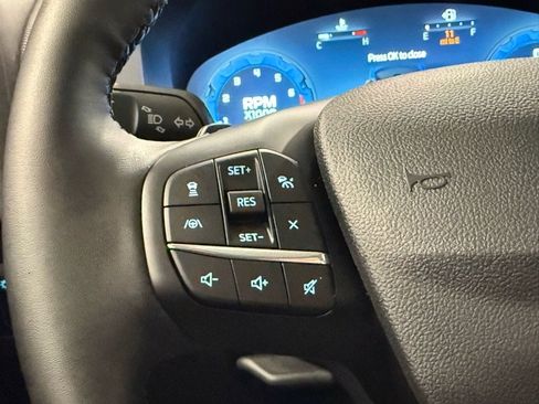 New 2025 Ford Bronco Sport Badlands w/ Sasquatch Badlands Package image 23