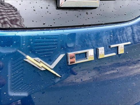 Used 2019 Chevrolet Volt LT w/ Power Convenience Package image 23