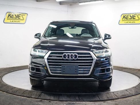 Used 2017 Audi Q7 3.0T Prestige image 6