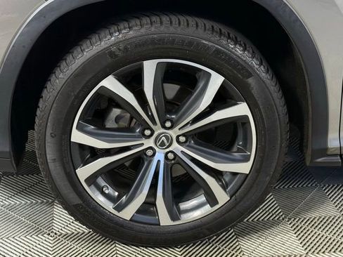 Used 2020 Lexus RX 350 FWD w/ Premium Package image 11