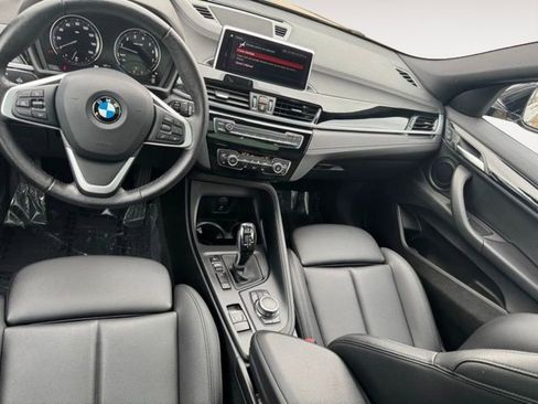 Used 2020 BMW X2 xDrive28i w/ Convenience Package AWD/4WD image 10