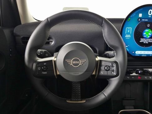 New 2025 MINI Cooper 4-Door Hardtop image 20