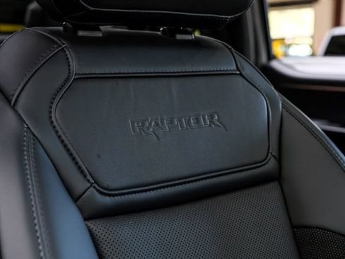 Used 2026 Ford F150 Raptor AWD/4WD image 16