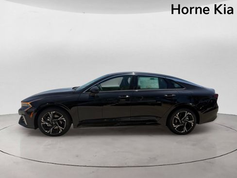 New 2026 Kia K5 GT-Line FWD image 6