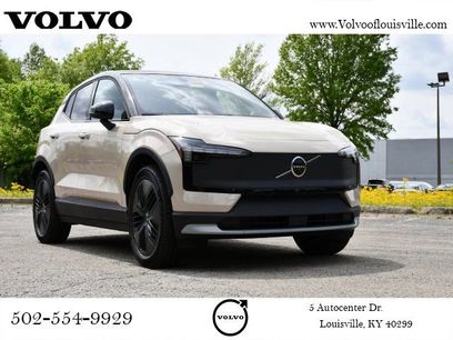 Used 2026 Volvo EX30 Cross Country Ultra w/ Protection Package Premier