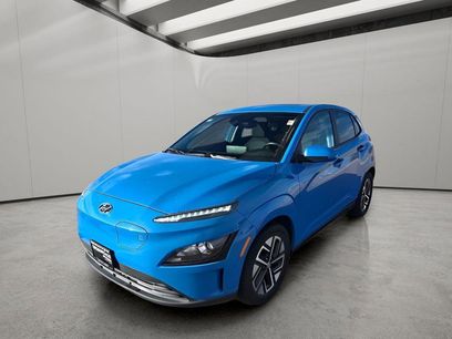 Used 2023 Hyundai Kona SEL