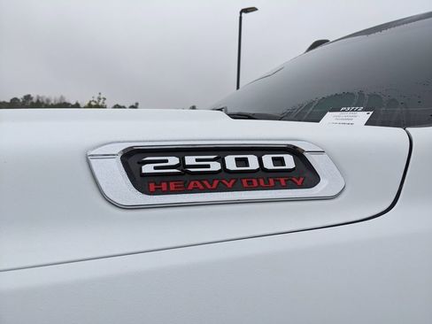 Used 2023 RAM 2500 Laramie image 26