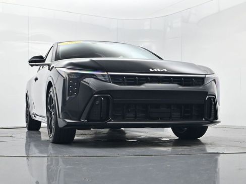 Certified 2026 Kia K4 GT-Line Turbo FWD image 41