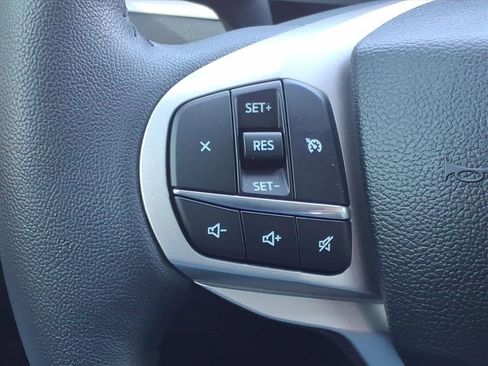 Used 2023 Ford Explorer XLT w/ Equipment Group 202A image 24