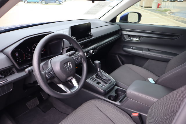 Used 2024 Honda CR-V LX image 19