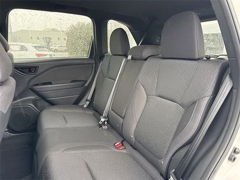 Used 2025 Subaru Forester Premium image 10
