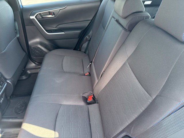 Used 2025 Toyota RAV4 SE AWD/4WD image 22