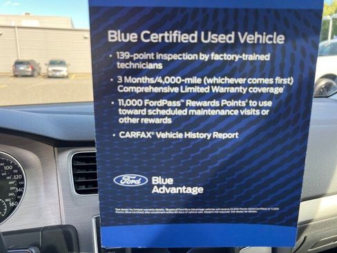 Used 2017 Volkswagen Golf Wolfsburg Edition FWD image 12