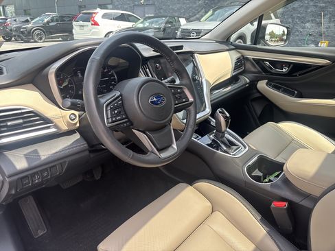 Used 2024 Subaru Outback Limited AWD/4WD image 28