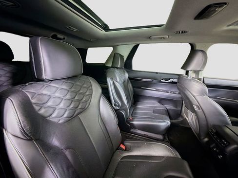 Used 2021 Hyundai Palisade Limited FWD image 29
