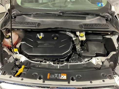 Used 2019 Ford Escape Titanium image 7