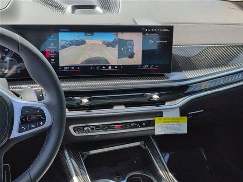 New 2026 BMW X7 M60i AWD/4WD image 11
