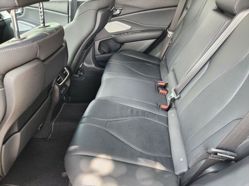 Used 2020 Acura RDX FWD w/ Technology Package image 30