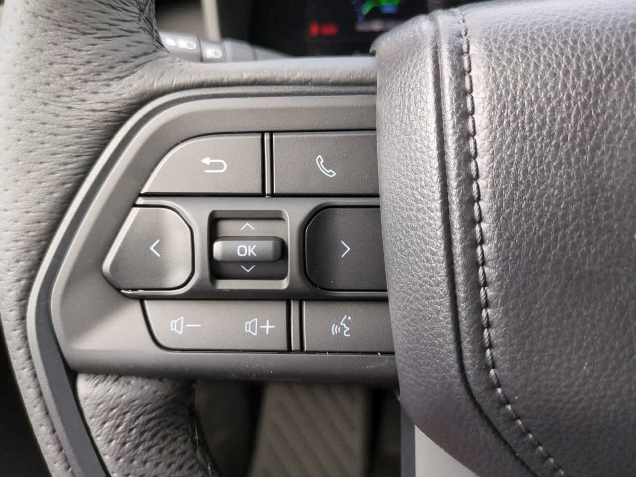 New 2026 Toyota Tundra TRD Pro AWD/4WD image 25